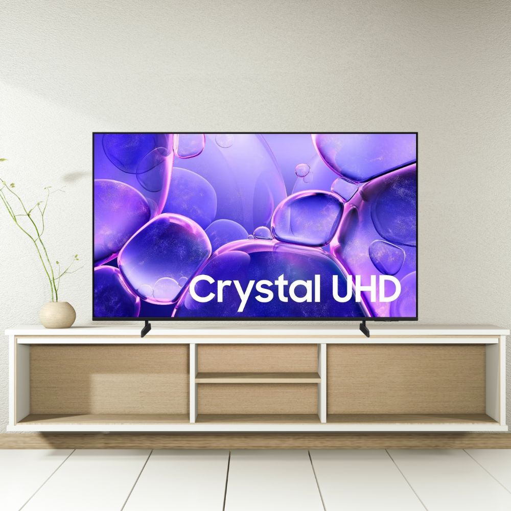 17 SAMSUNG UE55U8000FUXRU - Image 1