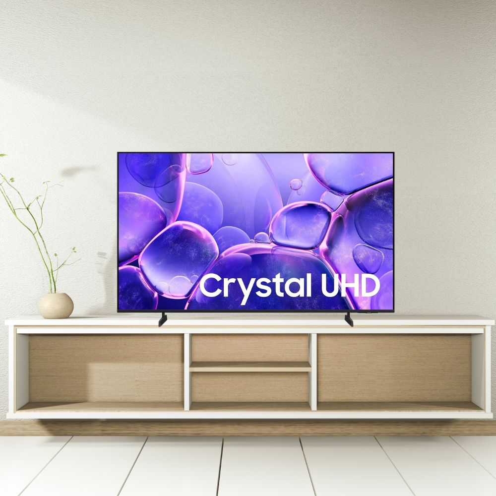 17 SAMSUNG UE65U8000FUXRU - Image 1