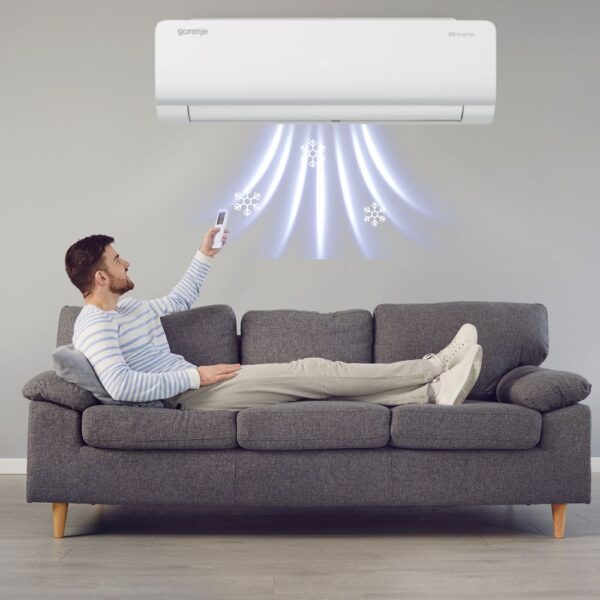 Gorenje  REA26 KC