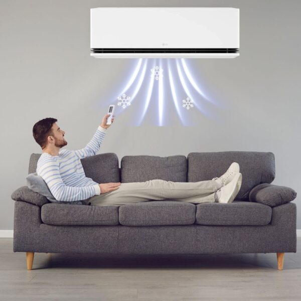 LG  DA12CEH