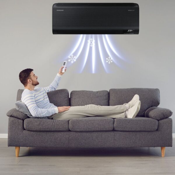 Samsung  AR12CXFCABT/JO