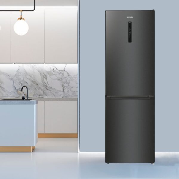 GORENJE   NRK619EABXL4