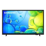 SAMSUNG  UE32F6000FUXRU - Image 2