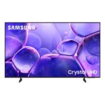 SAMSUNG  UE50U8000FUXRU - Image 2