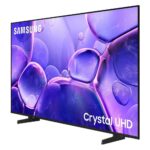 SAMSUNG  UE55U8000FUXRU - Image 2