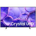 SAMSUNG  UE65U8000FUXRU - Image 2