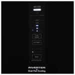 HITACHI - R-BG410PUC6X GBK - Image 3