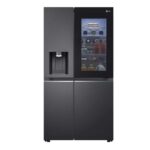 LG - GR-X267CQEW - Image 4