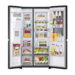 LG - GR-X267CQEW - Image 6