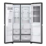 LG - GR-X267CQEW - Image 7