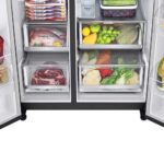 LG - GR-X267CQEW - Image 8